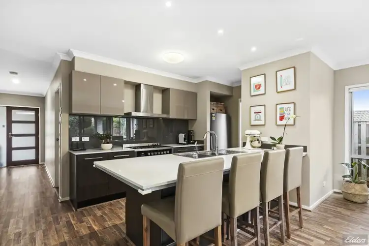 Sixth view of Homely house listing, 6 ALFA DRIVE, Upper Coomera QLD 4209
