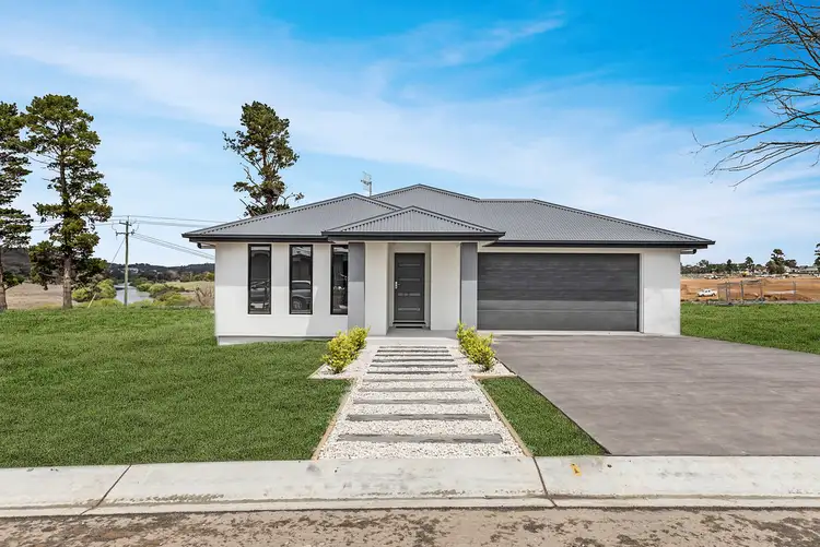 Main view of Homely house listing, 12 Huxtable Place, Goulburn NSW 2580