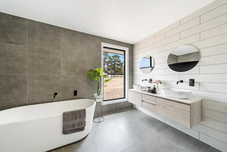 Third view of Homely house listing, 12 Huxtable Place, Goulburn NSW 2580