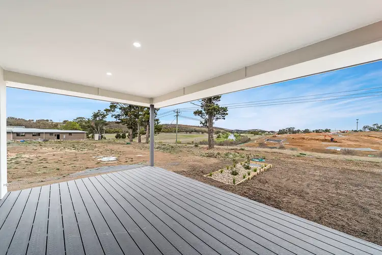 Fifth view of Homely house listing, 12 Huxtable Place, Goulburn NSW 2580