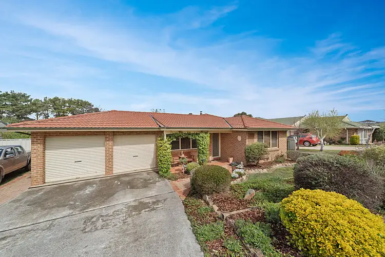 31 Ballanya Avenue, Goulburn NSW 2580