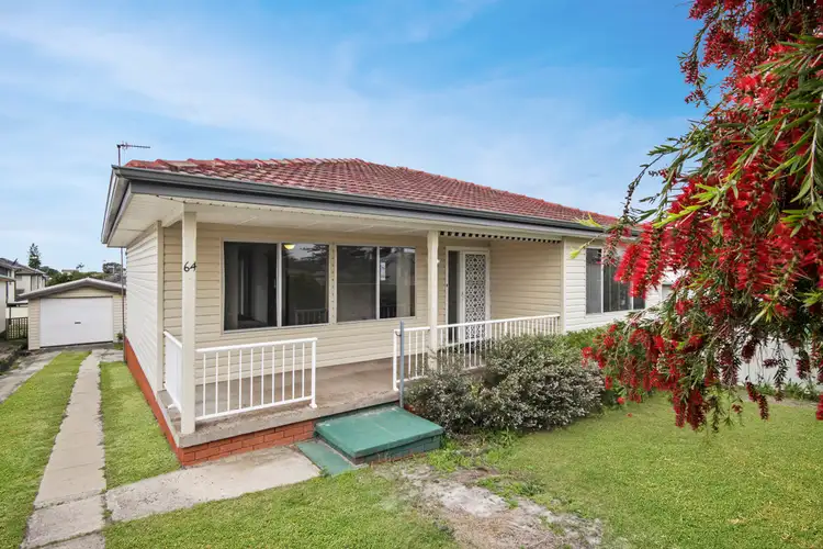 64 Gilbert Street, Long Jetty NSW 2261
