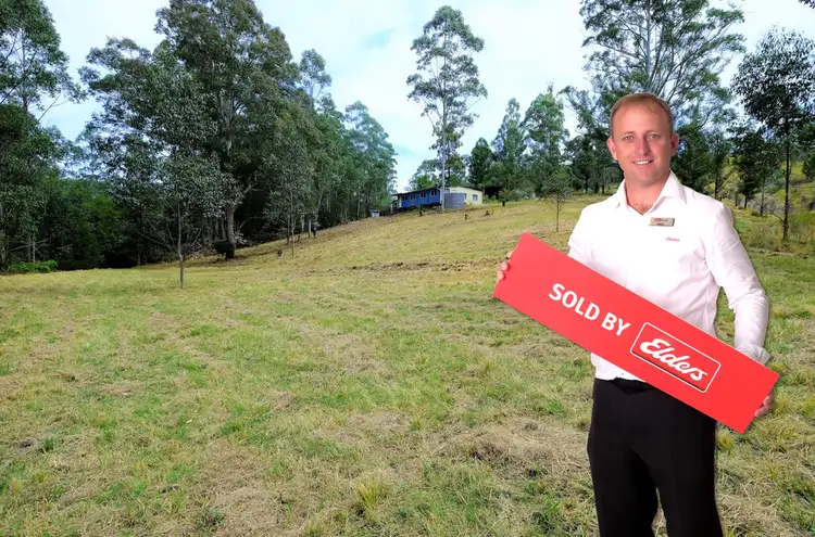 Main view of Homely rural property listing, 637 Dees Road, Belbora NSW 2422
