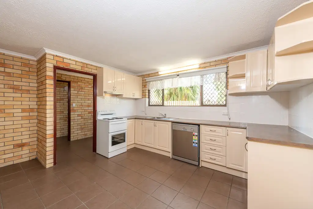 Main view of Homely unit listing, 2/17A Branyan St, Bundaberg West QLD 4670