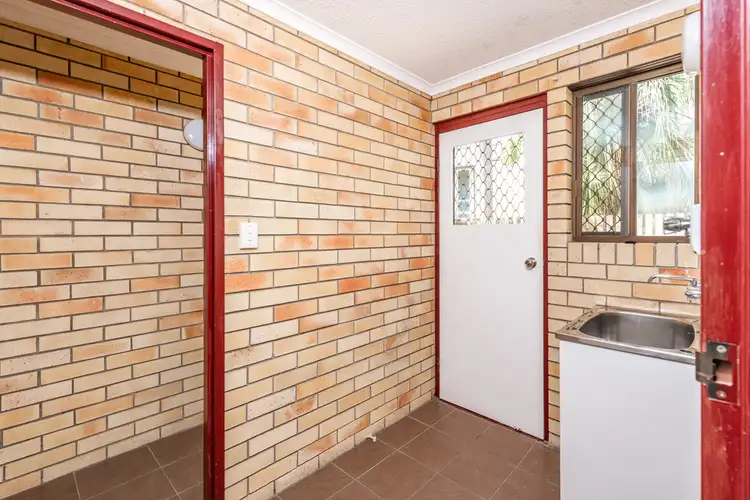 Second view of Homely unit listing, 2/17A Branyan St, Bundaberg West QLD 4670