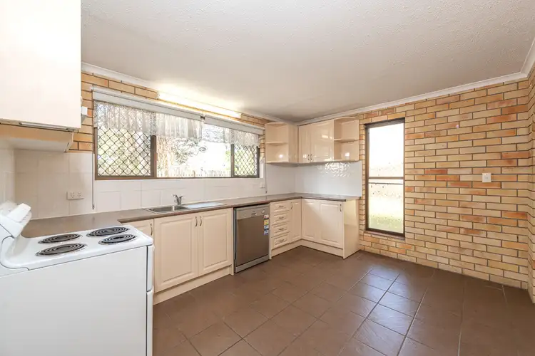 Third view of Homely unit listing, 2/17A Branyan St, Bundaberg West QLD 4670