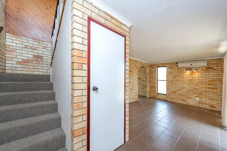 Fifth view of Homely unit listing, 2/17A Branyan St, Bundaberg West QLD 4670