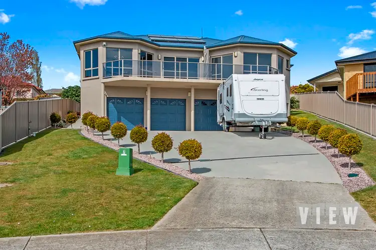 10 Harley Court, West Ulverstone TAS 7315