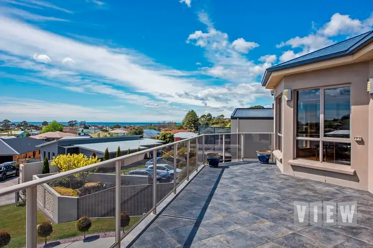 Second view of Homely house listing, 10 Harley Court, West Ulverstone TAS 7315
