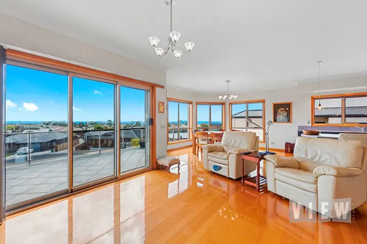 Third view of Homely house listing, 10 Harley Court, West Ulverstone TAS 7315