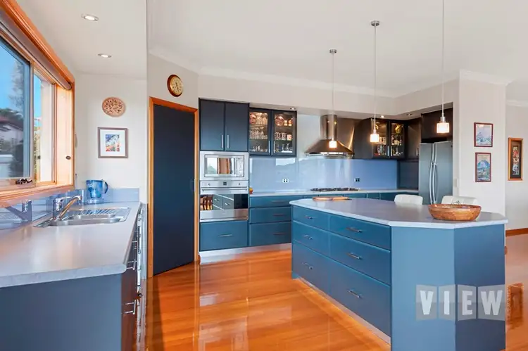 Fourth view of Homely house listing, 10 Harley Court, West Ulverstone TAS 7315
