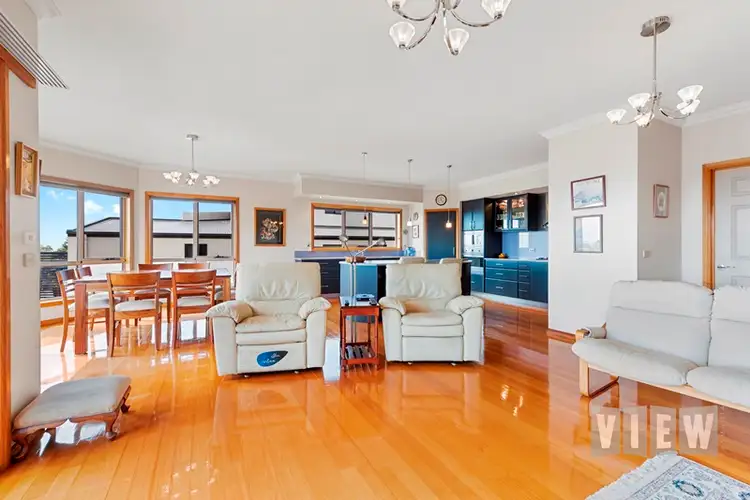 Fifth view of Homely house listing, 10 Harley Court, West Ulverstone TAS 7315
