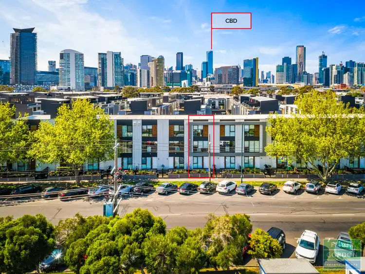 184 Ingles Street, Port Melbourne VIC 3207