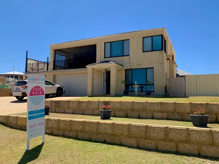Fifth view of Homely house listing, 102 Foreshore Drive, Singleton WA 6175