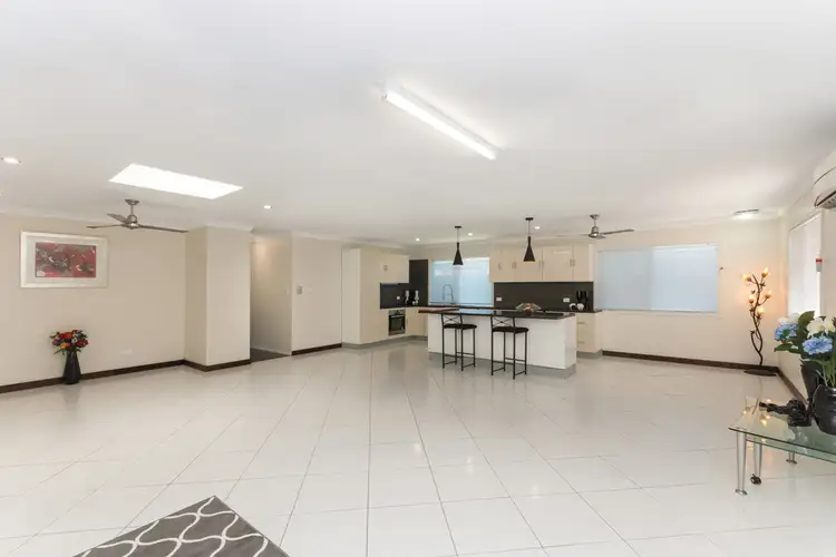 417 Fulham Road, Heatley QLD 4814