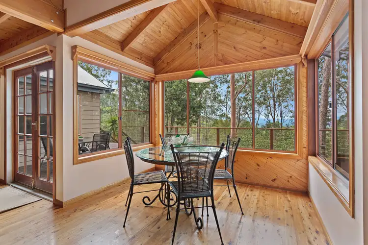 Third view of Homely house listing, 211 Silver Pinch Road, Silver Ridge QLD 4352