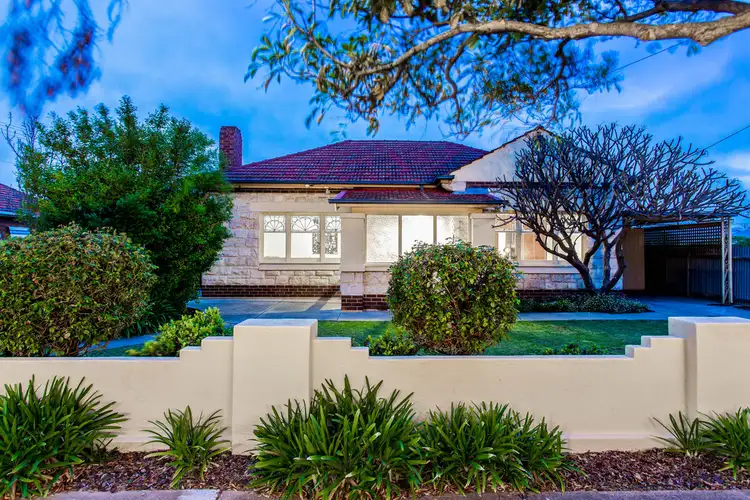 33 Patricia Street, Woodville West SA 5011