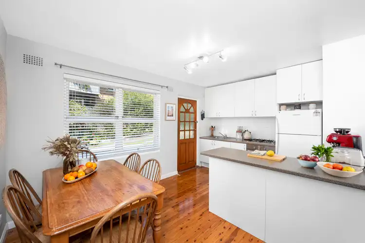 Second view of Homely unit listing, 1/6 Livingstone Place, Newport NSW 2106