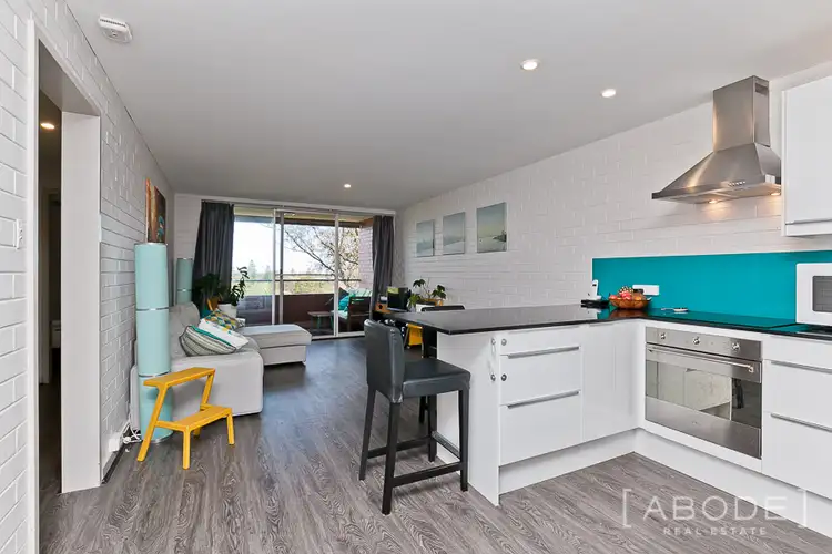14/36 Wellington Street, Mosman Park WA 6012