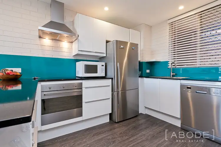 Second view of Homely apartment listing, 14/36 Wellington Street, Mosman Park WA 6012
