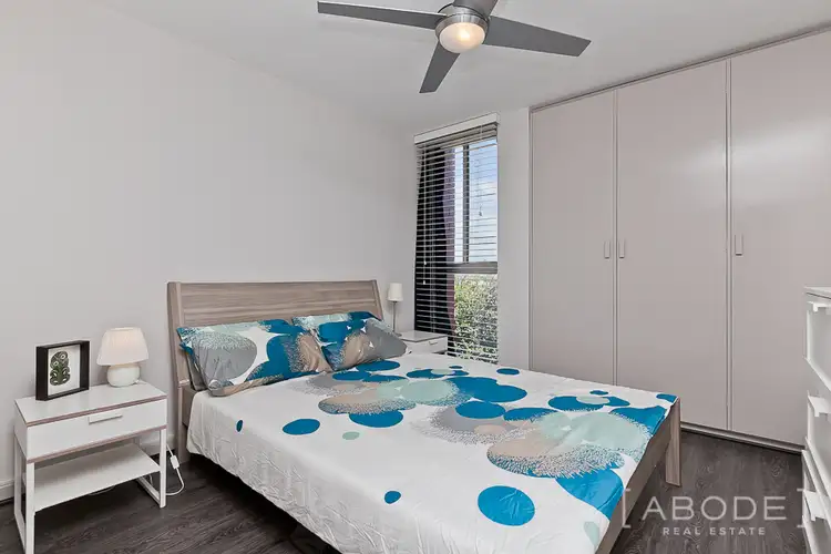 Fourth view of Homely apartment listing, 14/36 Wellington Street, Mosman Park WA 6012