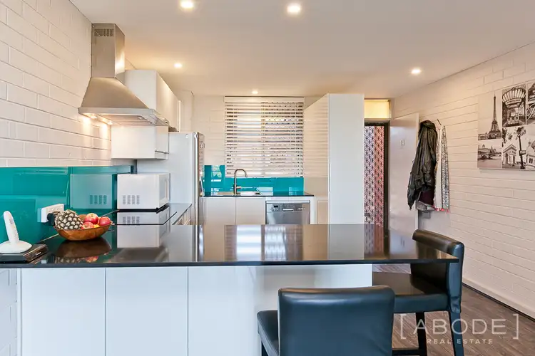 Fifth view of Homely apartment listing, 14/36 Wellington Street, Mosman Park WA 6012