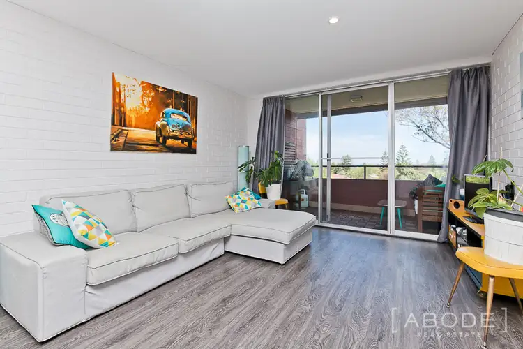 Sixth view of Homely apartment listing, 14/36 Wellington Street, Mosman Park WA 6012