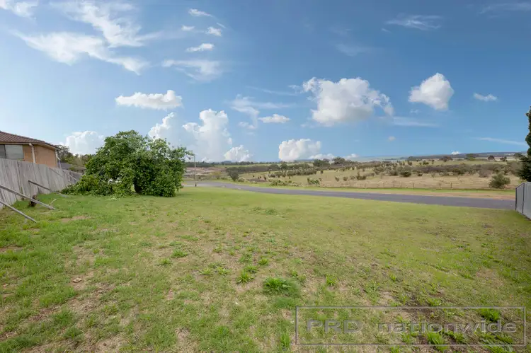 Main view of Homely land listing, 21 Thomas Street, Gillieston Heights NSW 2321