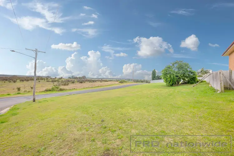 Third view of Homely land listing, 21 Thomas Street, Gillieston Heights NSW 2321