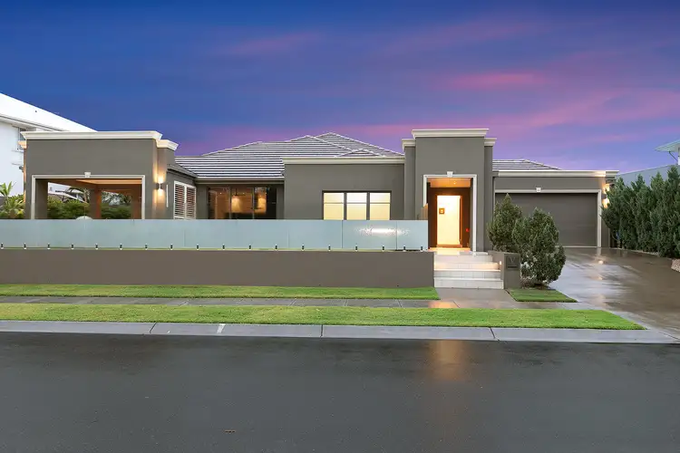 5 Northquarter Drive, Murrumba Downs QLD 4503