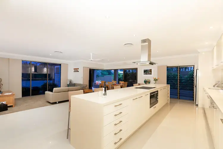 Third view of Homely house listing, 5 Northquarter Drive, Murrumba Downs QLD 4503