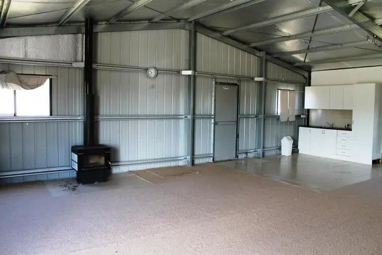 Third view of Homely rural property listing, 1781 Blue Springs Road, Gulgong NSW 2852