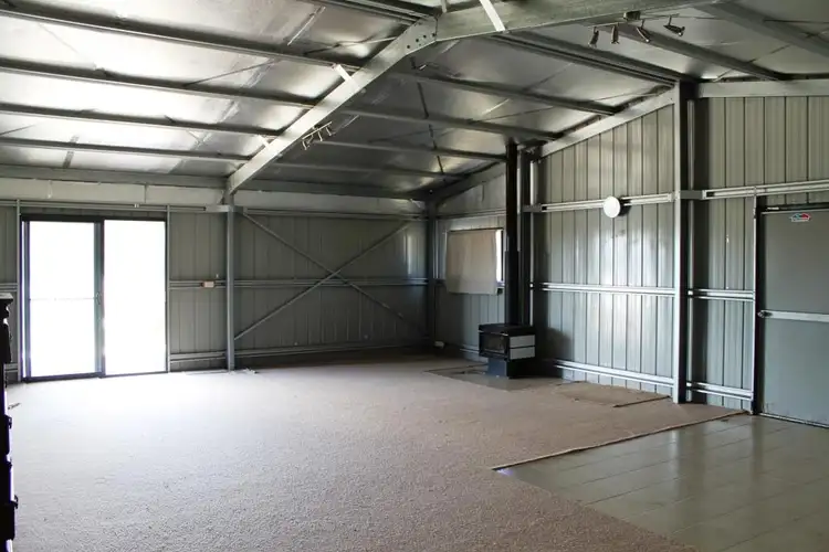 Fifth view of Homely rural property listing, 1781 Blue Springs Road, Gulgong NSW 2852