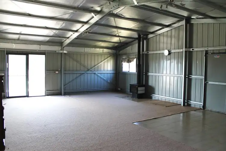 Sixth view of Homely rural property listing, 1781 Blue Springs Road, Gulgong NSW 2852