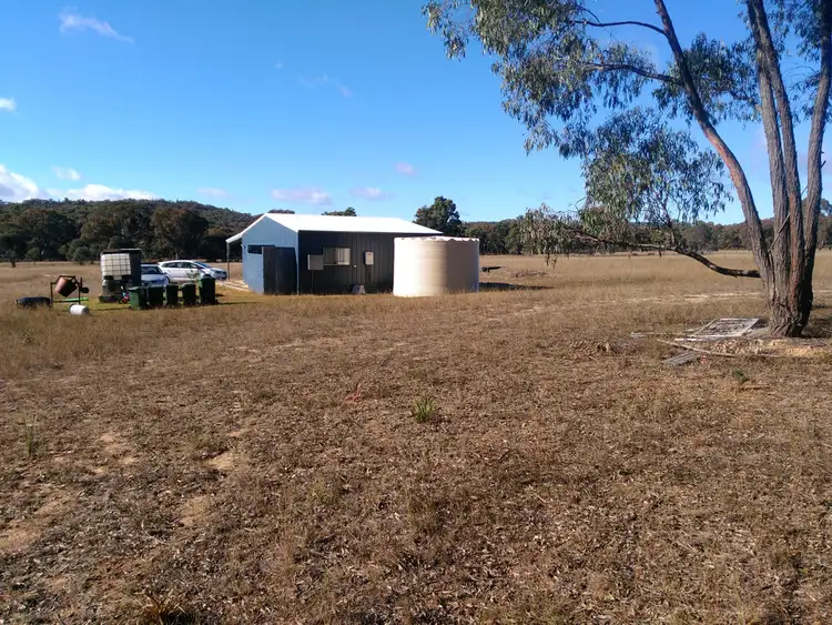 Seventh view of Homely rural property listing, 1781 Blue Springs Road, Gulgong NSW 2852