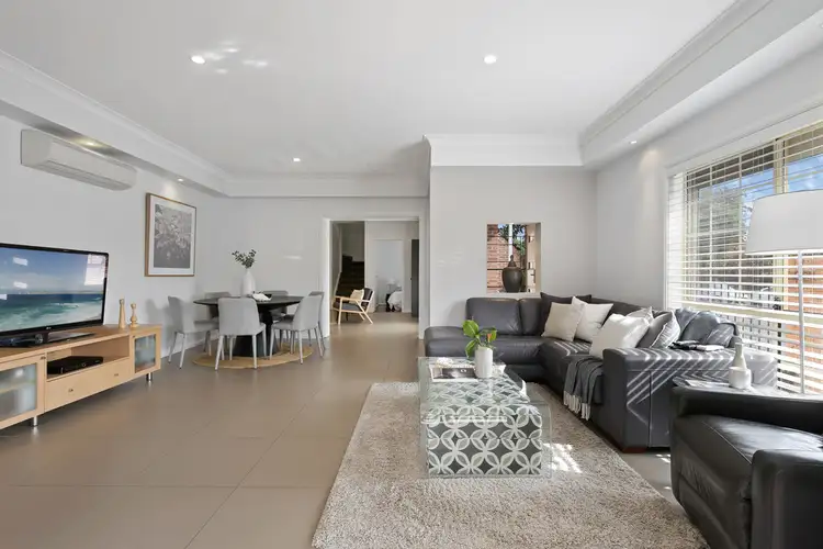 Main view of Homely semi-detached listing, 30B Walker Street, Canada Bay NSW 2046