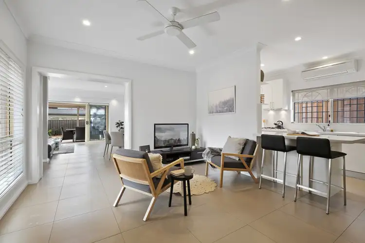 Third view of Homely semi-detached listing, 30B Walker Street, Canada Bay NSW 2046