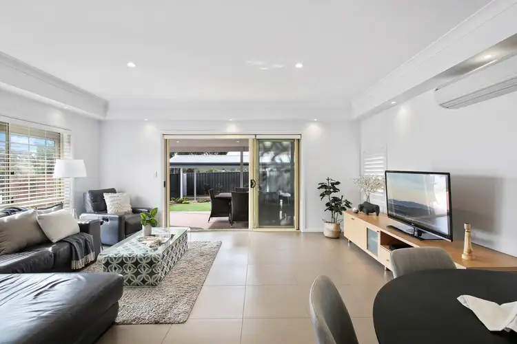 Fourth view of Homely semi-detached listing, 30B Walker Street, Canada Bay NSW 2046