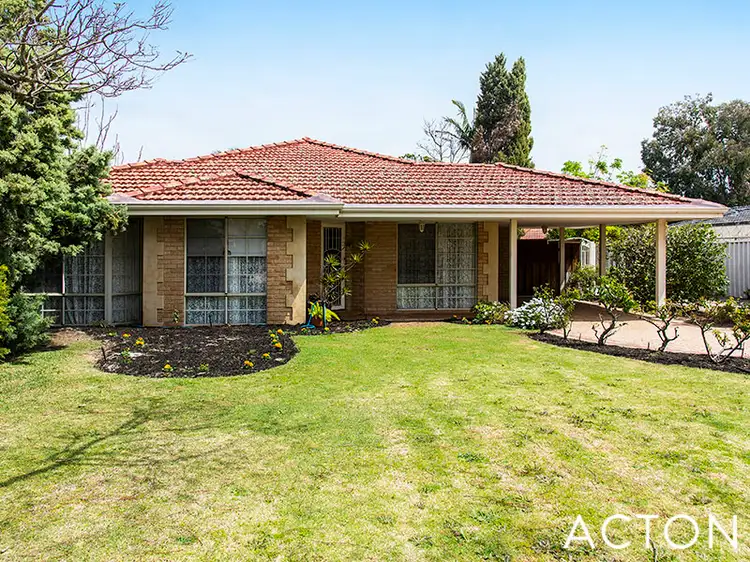 35 Tain Street, Applecross WA 6153