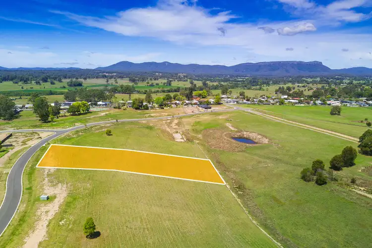 Sixth view of Homely land listing, LOT 20 Willow Dene Avenue, Beechwood NSW 2446