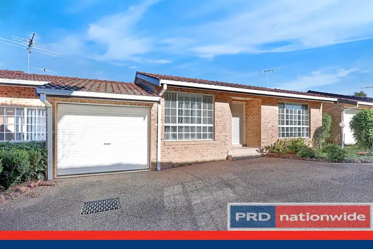 2/5 Wattle Street, Peakhurst NSW 2210