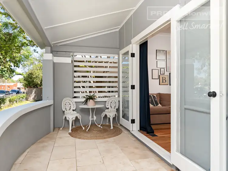 Second view of Homely house listing, 61 Coleman Street, Turvey Park NSW 2650