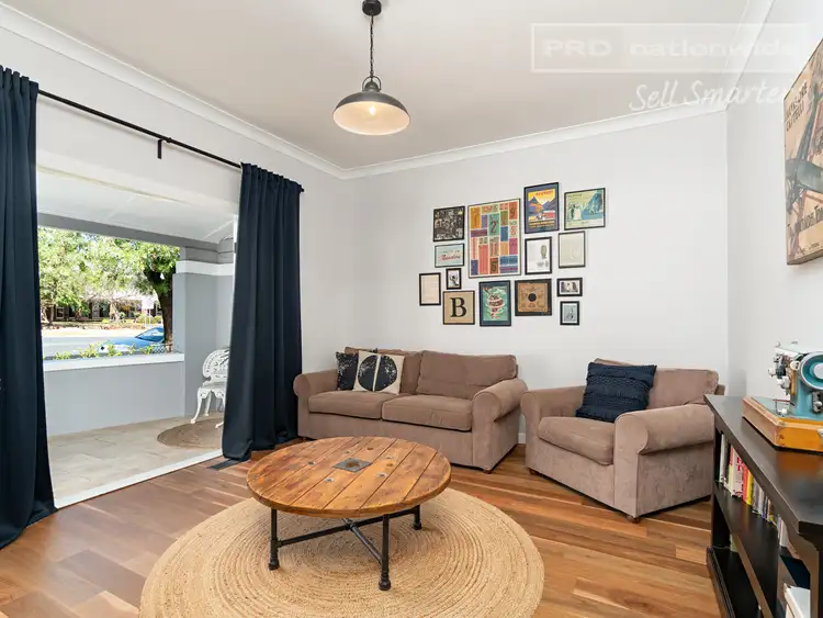 Third view of Homely house listing, 61 Coleman Street, Turvey Park NSW 2650