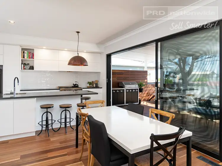 Fourth view of Homely house listing, 61 Coleman Street, Turvey Park NSW 2650