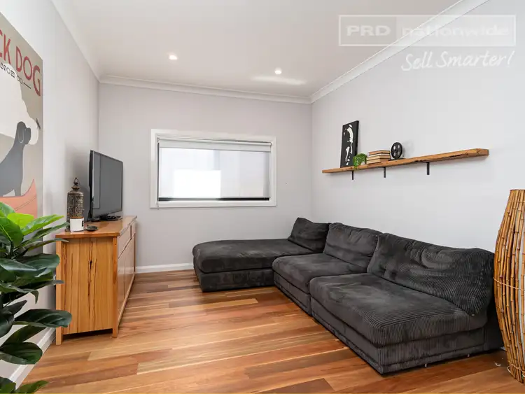 Sixth view of Homely house listing, 61 Coleman Street, Turvey Park NSW 2650