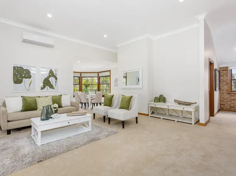 Main view of Homely house listing, 54 Elimatta Rd, Mona Vale NSW 2103
