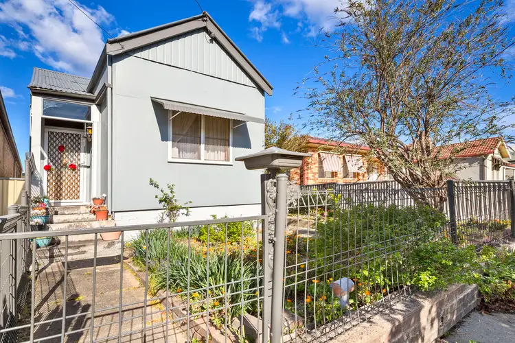 Main view of Homely house listing, 37 Ferro Street, Lithgow NSW 2790