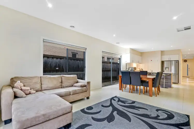 Fifth view of Homely house listing, 30 Moondara Street, Tarneit VIC 3029