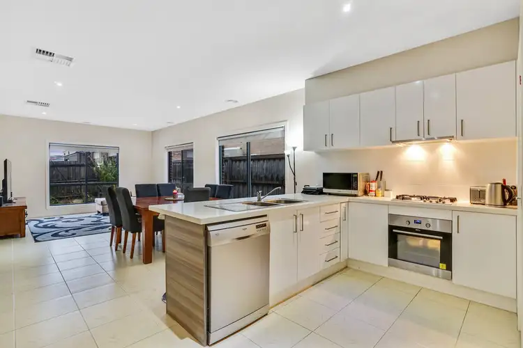 Seventh view of Homely house listing, 30 Moondara Street, Tarneit VIC 3029