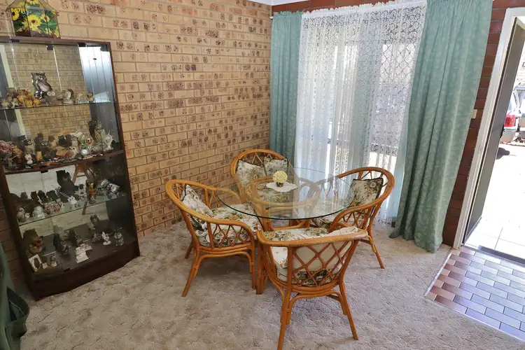 Second view of Homely house listing, 3 34 ALFORD STREET, Kingaroy QLD 4610